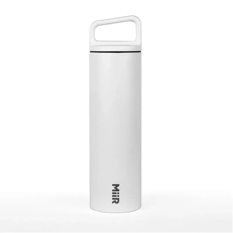MiiR® Wide Mouth Bottle & Camp Cup Gift Set — view 17