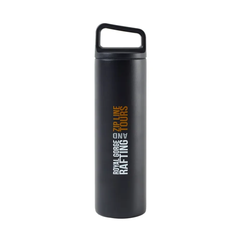 MiiR® Wide Mouth Bottle & Camp Cup Gift Set — view 2