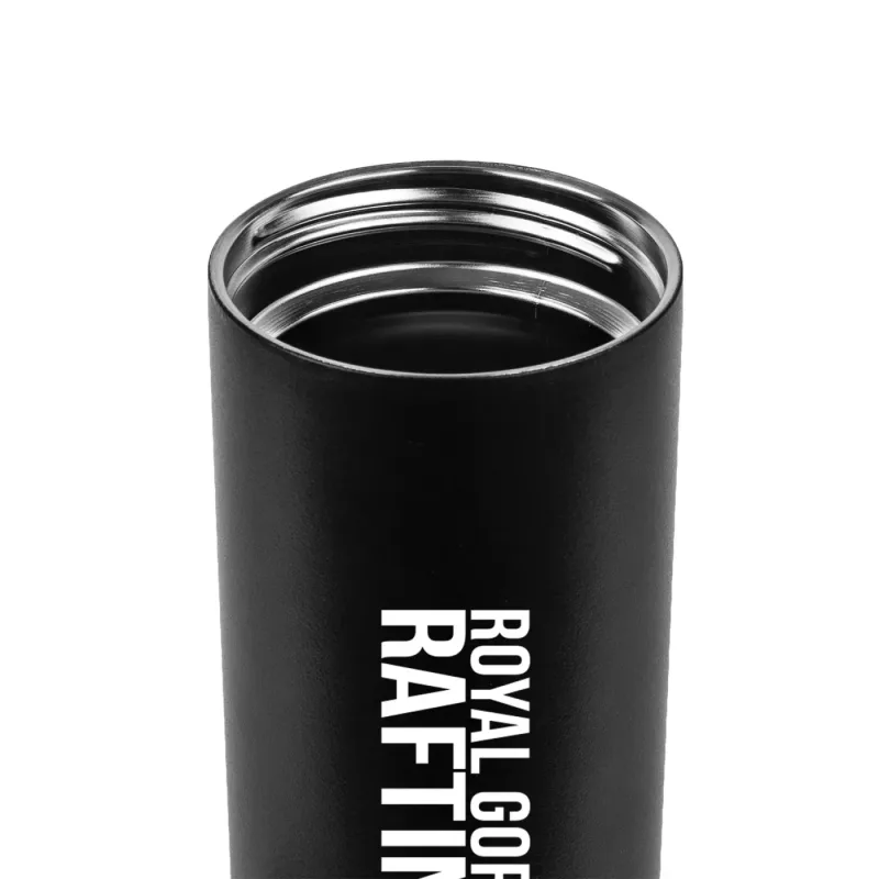 MiiR® Wide Mouth Bottle & Camp Cup Gift Set — view 5
