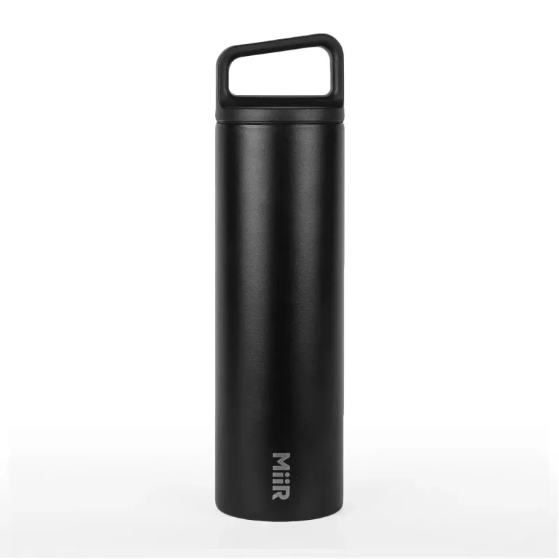 MiiR® Wide Mouth Bottle & Camp Cup Gift Set — view 6