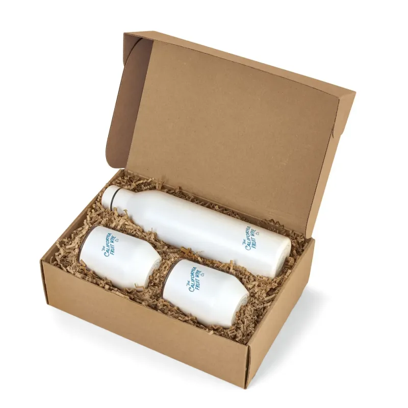 MiiR® Wine Bottle & Tumbler Gift Set — view 13