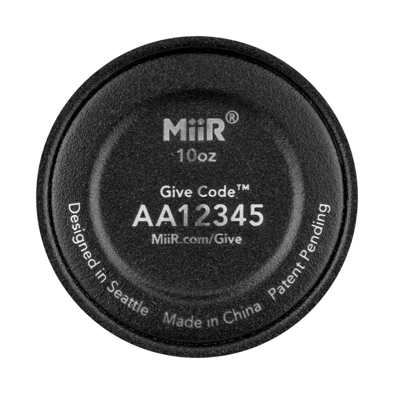 MiiR® Wine Bottle & Tumbler Gift Set — view 4