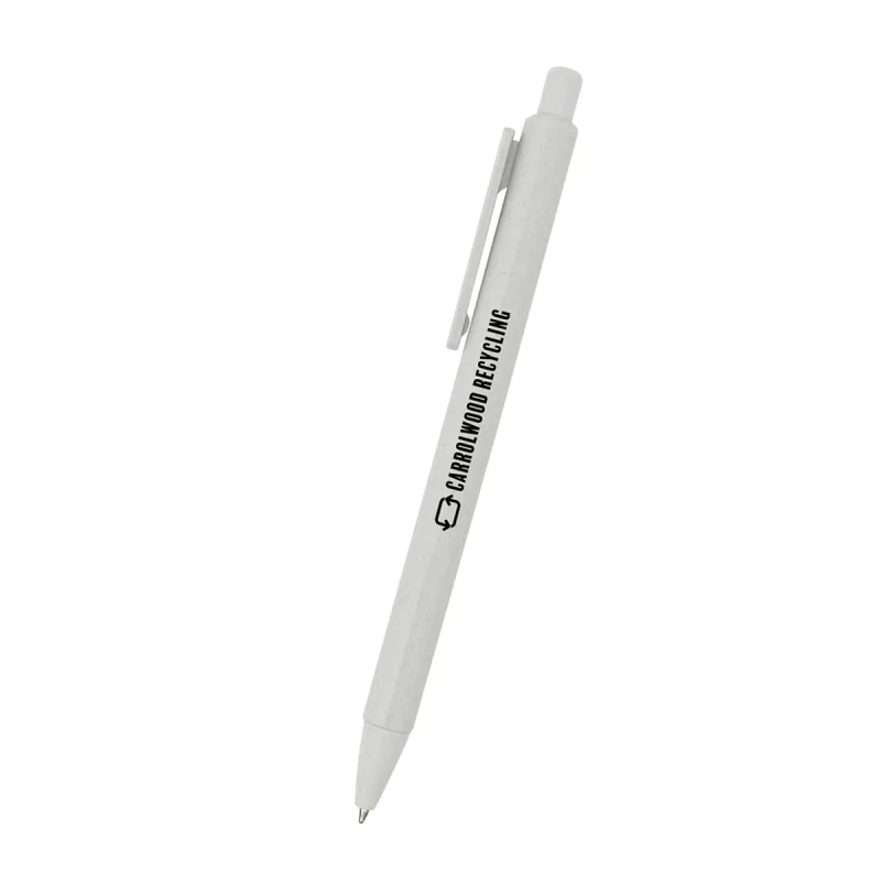 Milk Carton Pen — view 3