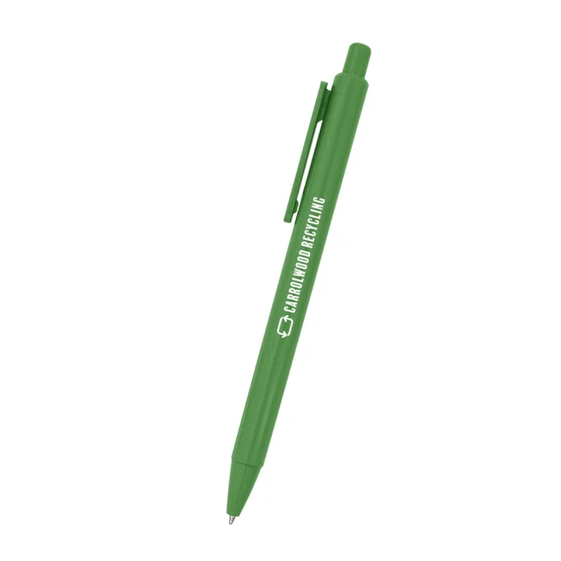 Milk Carton Pen — view 4
