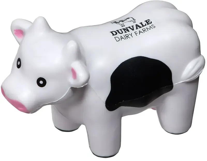 Custom Milk Cow Stress Reliever