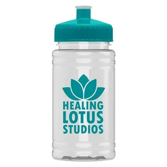 Custom Sports Hydration Bottle (16 oz.)