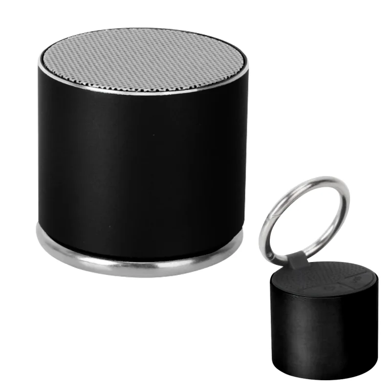 Mini Aluminum Wireless Speaker — view 4