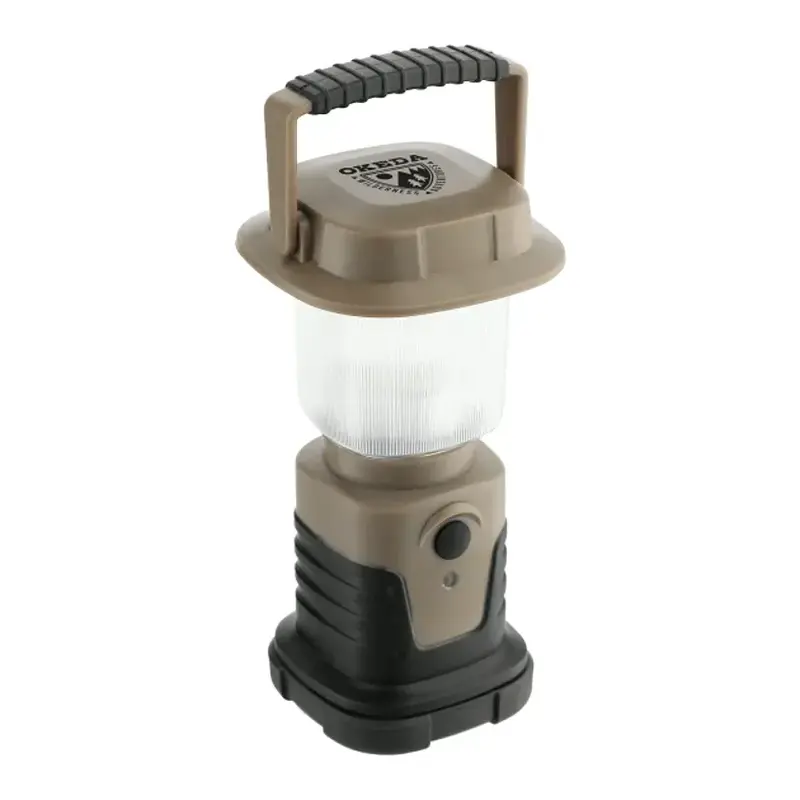 Custom Mini Camping Lantern - 130 Lumens