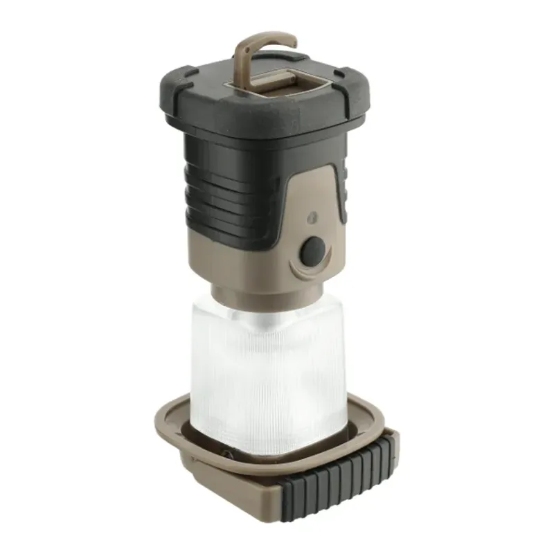 Custom Mini Camping Lantern - 130 Lumens — view 2