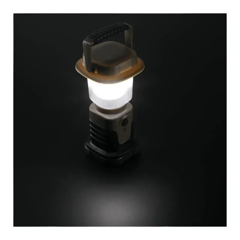 Custom Mini Camping Lantern - 130 Lumens — view 7