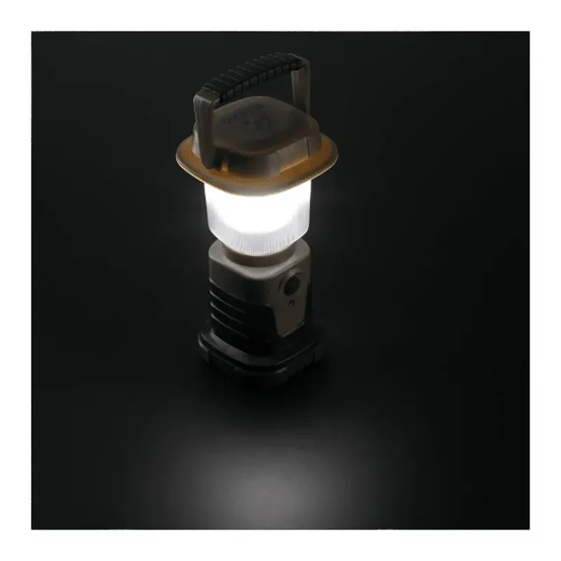 Custom Mini Camping Lantern - 130 Lumens — view 9