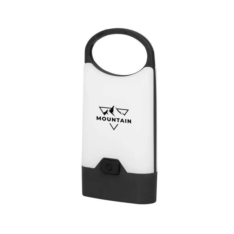 Mini Carabiner Lantern — view 2