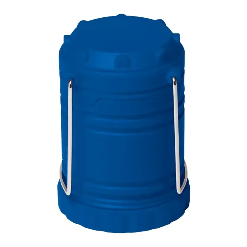 Custom Branded COB Pop Up Lantern - 5.5" — view 2
