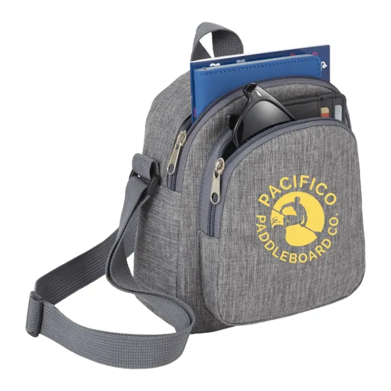 Mini Cross Body Sling — view 6
