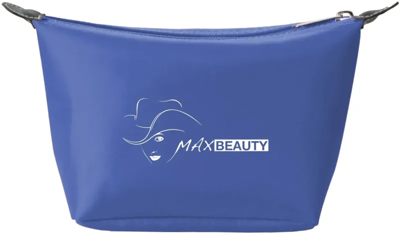 Personalized Mini Diva™ Cosmetic Bag — view 2