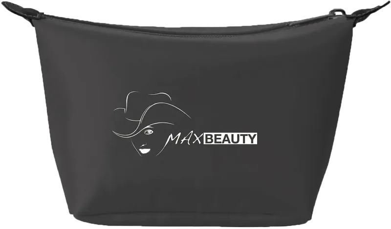 Personalized Mini Diva™ Cosmetic Bag — view 3