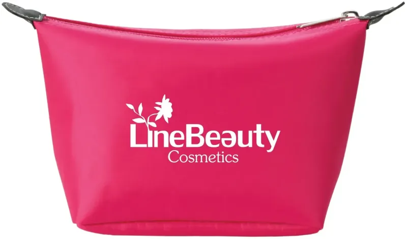 Personalized Mini Diva™ Cosmetic Bag — view 4