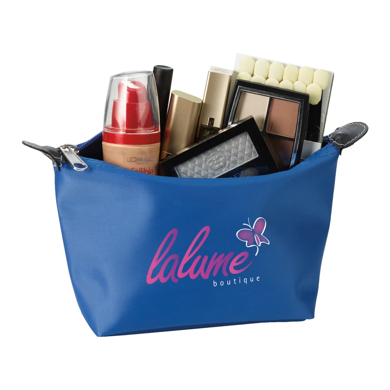 Mini Diva™ Cosmetic Bag