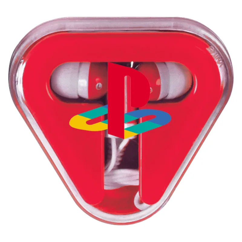 Promotional Mini Earbuds — view 2