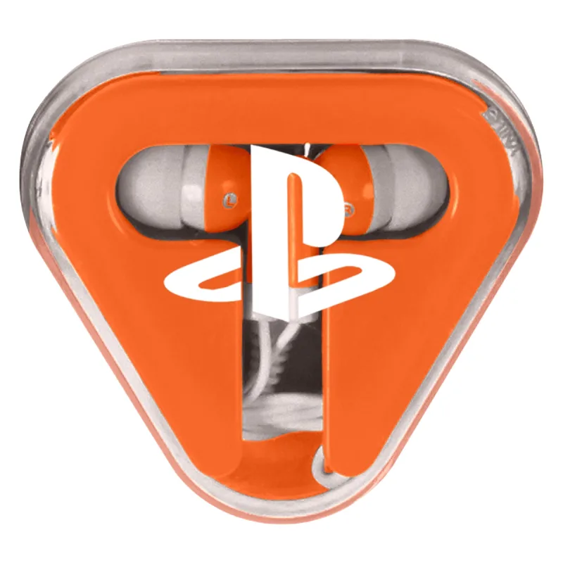 Promotional Mini Earbuds — view 3