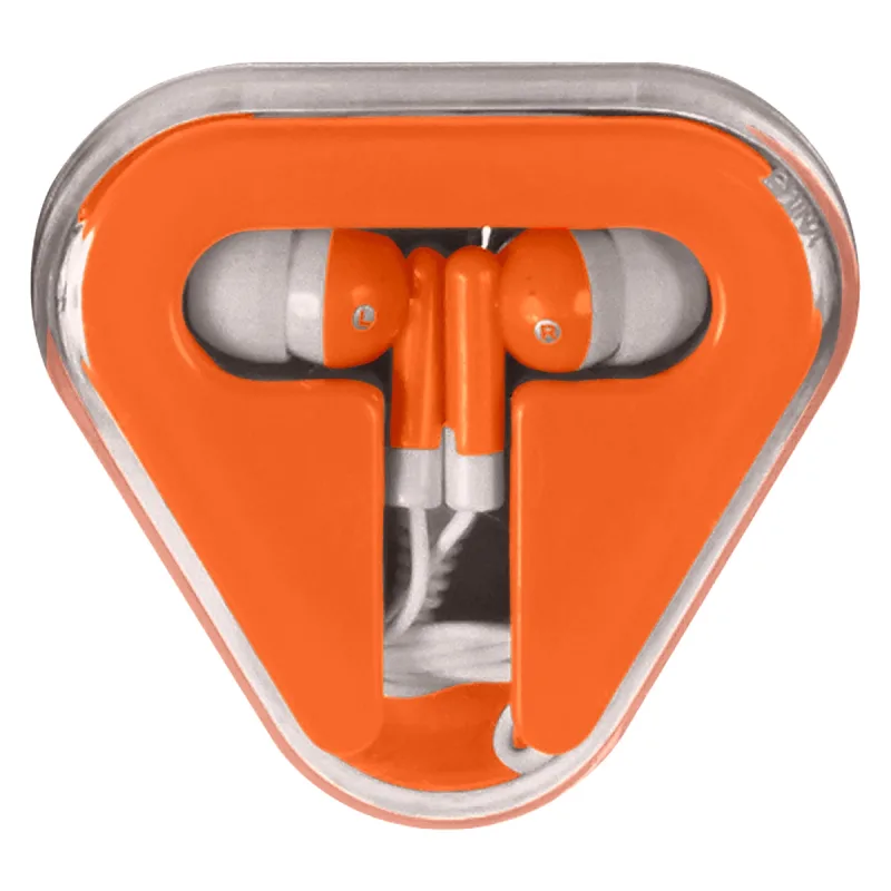 Promotional Mini Earbuds — view 5