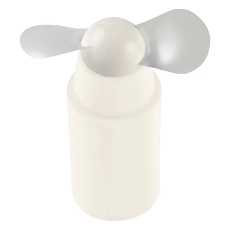 Promotional Mini Fan With Removable Cap — view 6