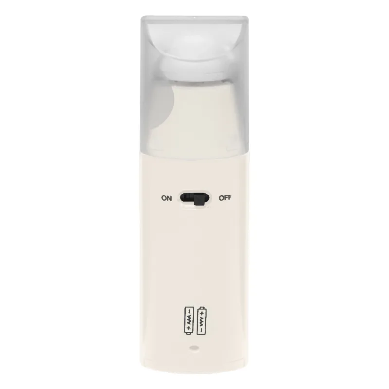 Promotional Mini Fan With Removable Cap — view 7