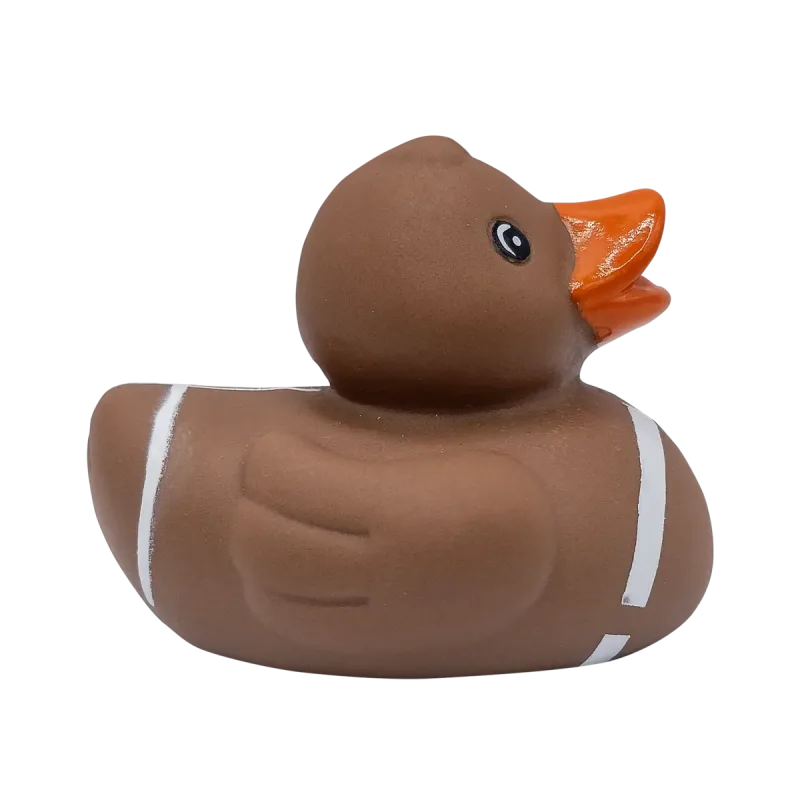 Mini Football Duck — view 4