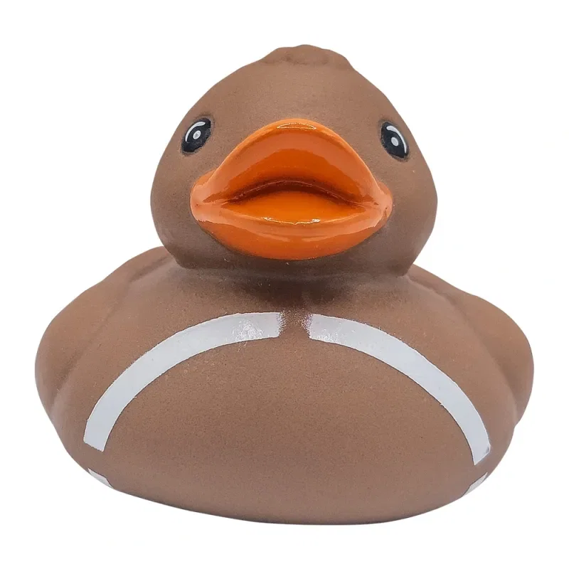 Mini Football Duck — view 5