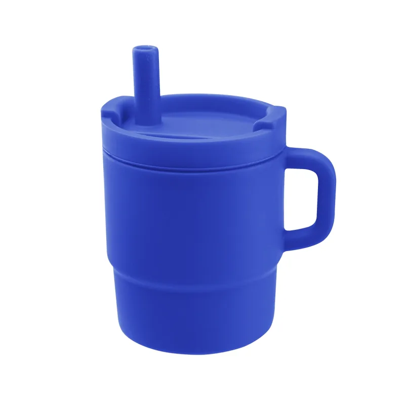 Mini Intrepid Tumbler Ice Cube Mold — view 8