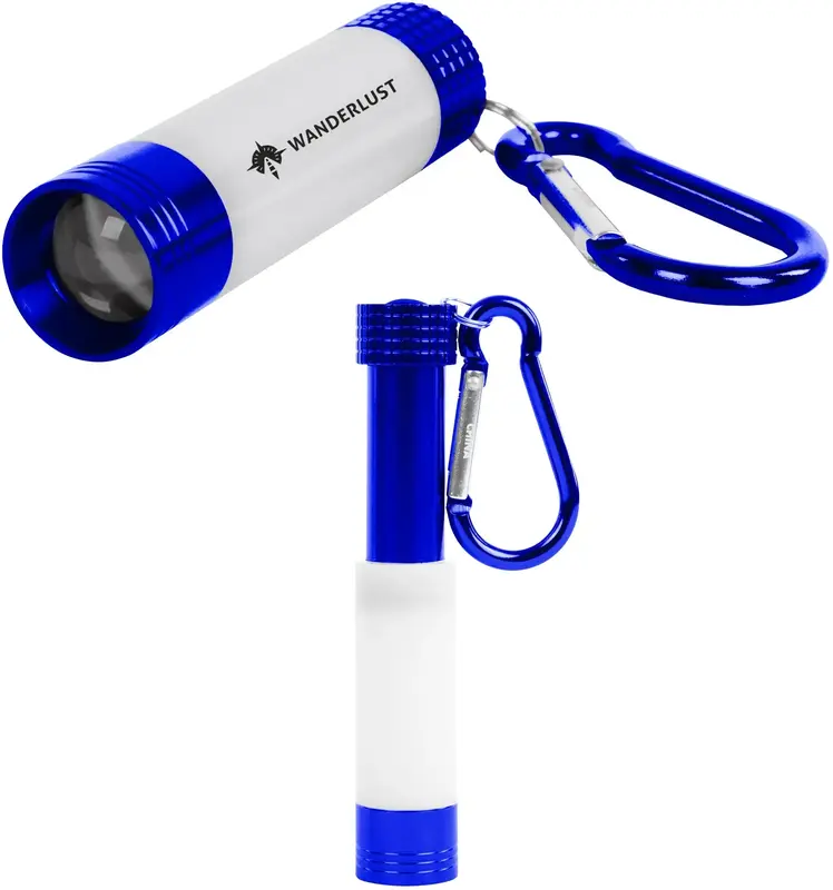 Mini Lantern Flashlight