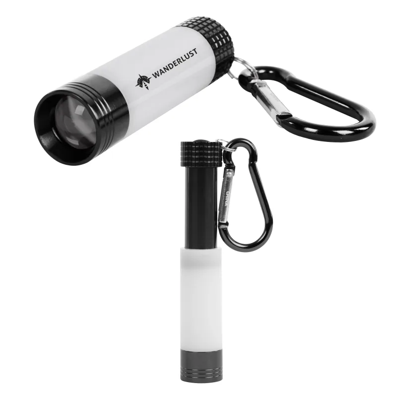 Mini Lantern Flashlight — view 2