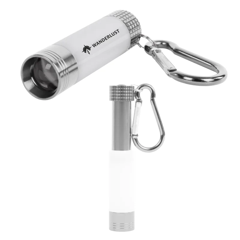 Mini Lantern Flashlight — view 5