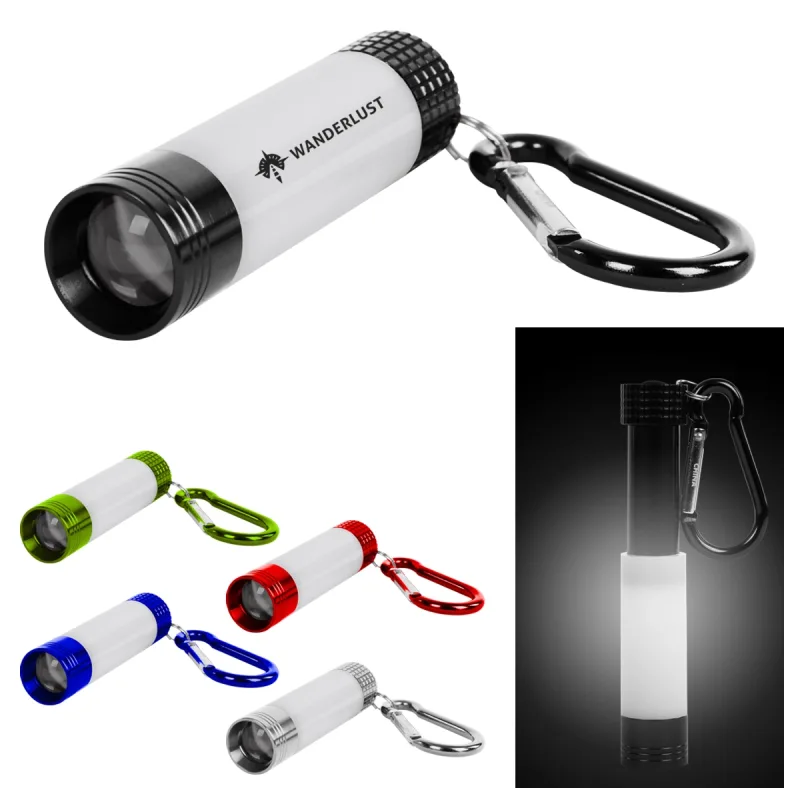 Mini Lantern Flashlight — view 7