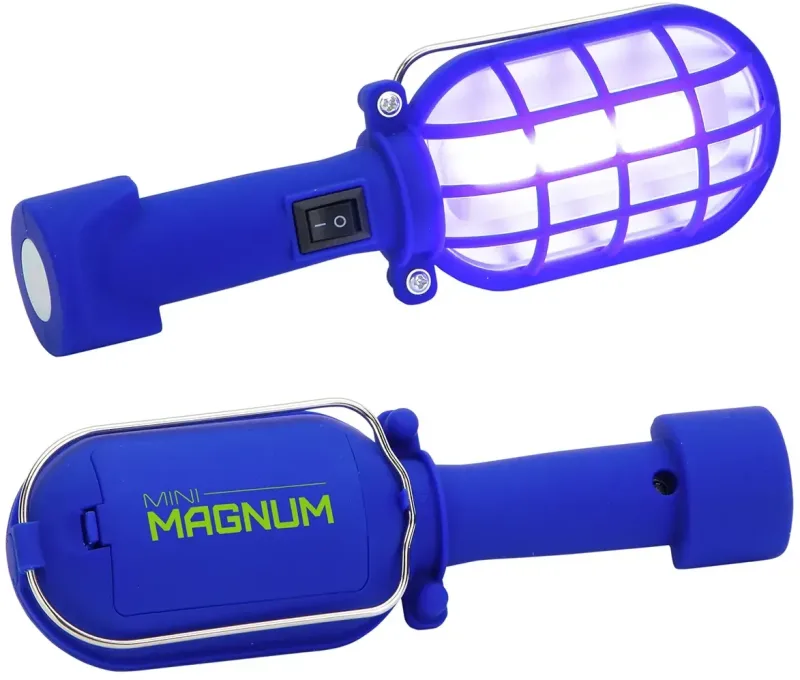 Mini Magnum Portable Worklight — view 5