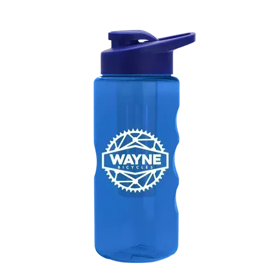 Custom Infuser Bottle (22 oz.)