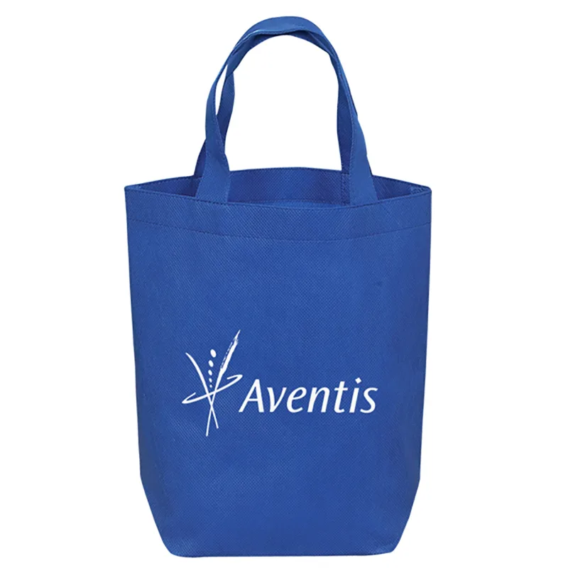 Mini Non Woven Tote — view 3