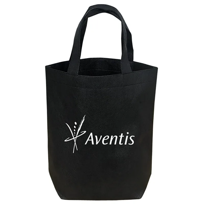 Mini Non Woven Tote — view 5