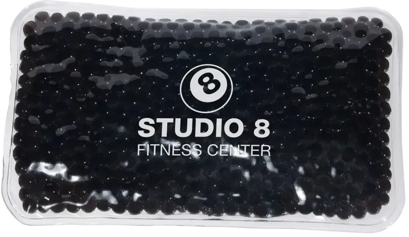 Custom Aqua Pearls™ Mini Hot/Cold Pack — view 6