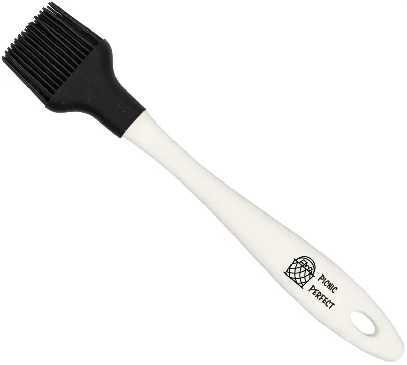 Customized Mini Silicone Basting Brush - FDA Compliant — view 11