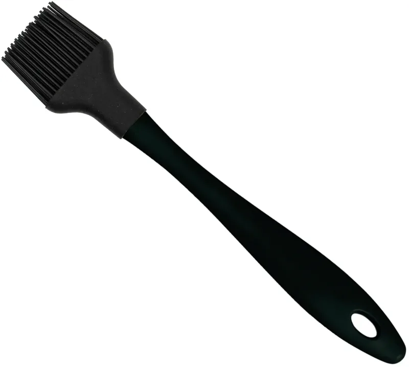 Customized Mini Silicone Basting Brush - FDA Compliant — view 19