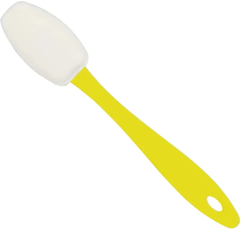 Custom Mini Silicone Spoon - Personalized Spoon Spreader — view 10