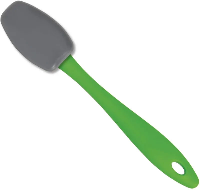Custom Mini Silicone Spoon - Personalized Spoon Spreader — view 11