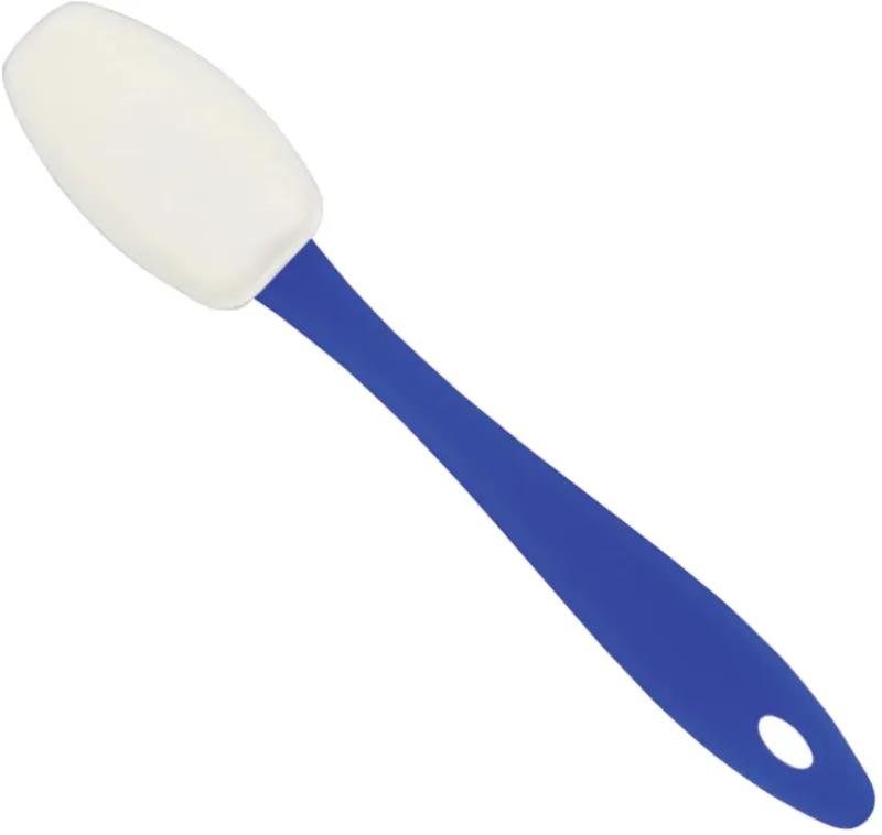 Custom Mini Silicone Spoon - Personalized Spoon Spreader — view 12