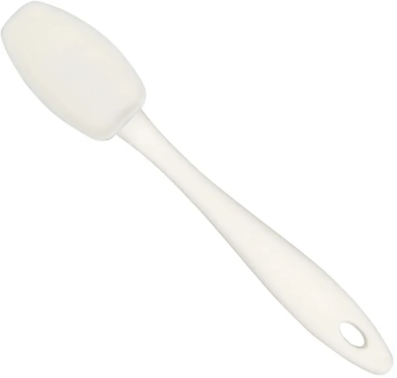 Custom Mini Silicone Spoon - Personalized Spoon Spreader — view 14