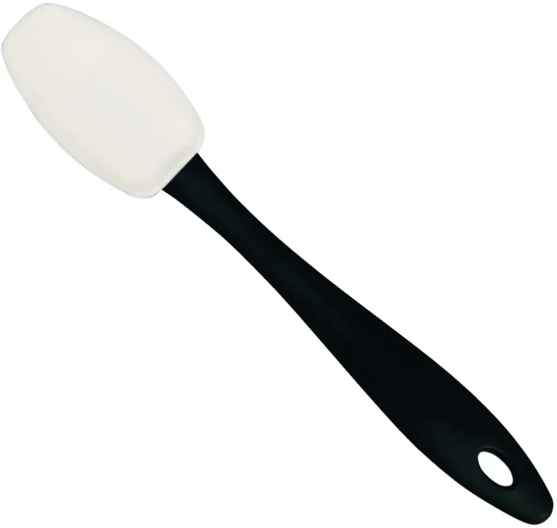 Custom Mini Silicone Spoon - Personalized Spoon Spreader — view 15