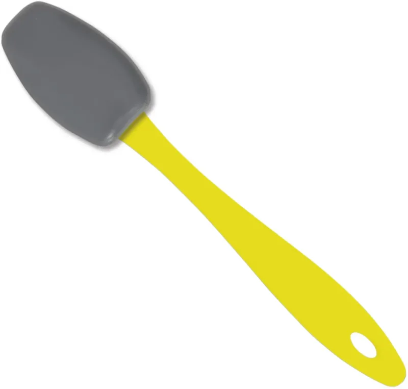 Custom Mini Silicone Spoon - Personalized Spoon Spreader — view 16
