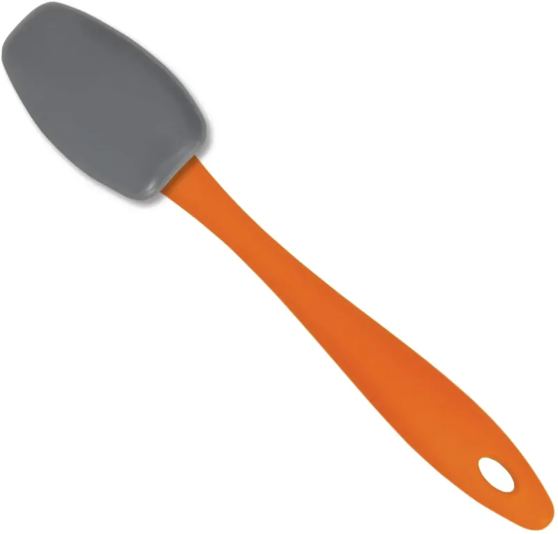 Custom Mini Silicone Spoon - Personalized Spoon Spreader — view 17