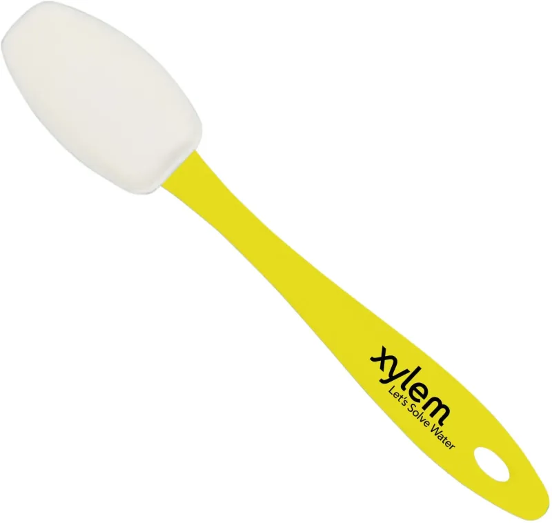 Custom Mini Silicone Spoon - Personalized Spoon Spreader — view 18