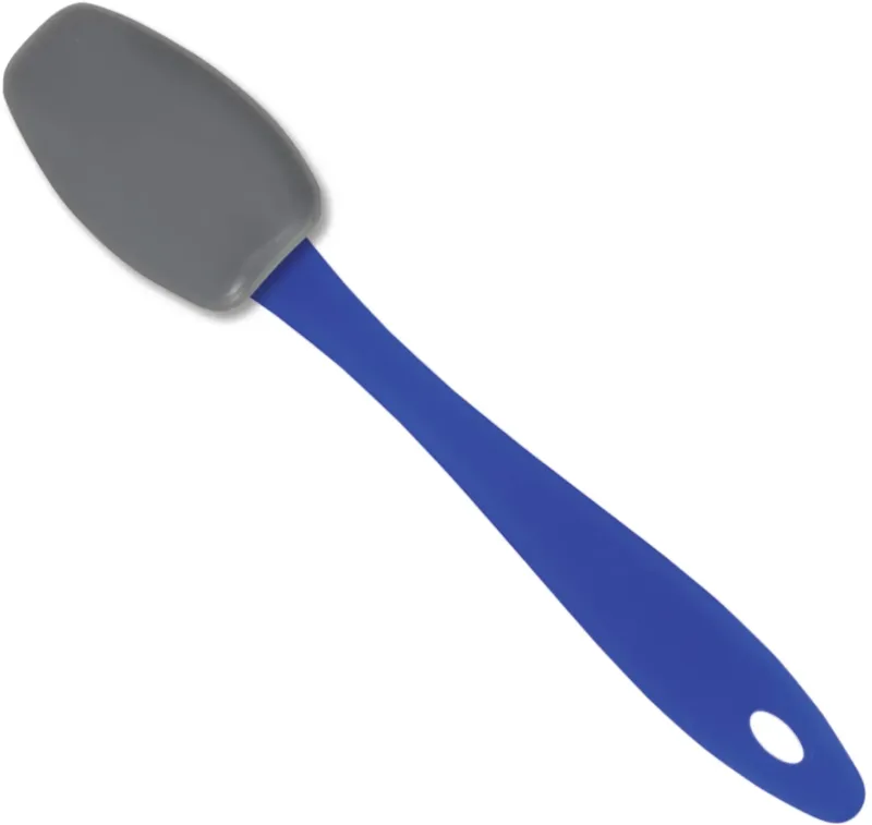 Custom Mini Silicone Spoon - Personalized Spoon Spreader — view 19